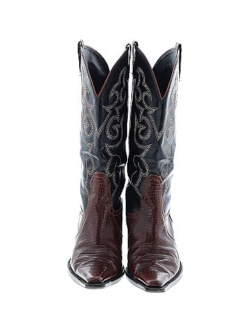 Assorted Brands Boots (view 2)