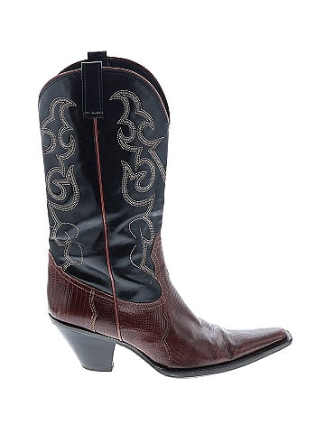 Assorted Brands Boots (view 1)