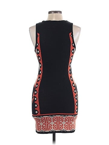 T/o Sweaters Cocktail Dress (view 2)