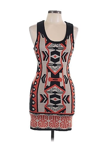 T/o Sweaters Cocktail Dress (view 1)
