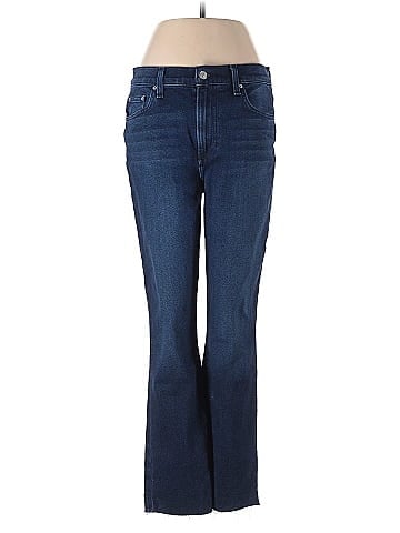 Frank & Eileen Jeans (view 1)