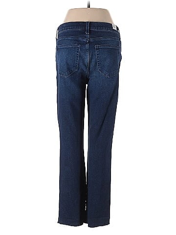 Frank & Eileen Jeans (view 2)