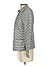 Giorgio Armani Stripes Gray Blazer Size EU (IT) 38 / US 2 - photo 5
