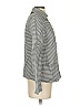 Giorgio Armani Stripes Gray Blazer Size EU (IT) 38 / US 2 - photo 4