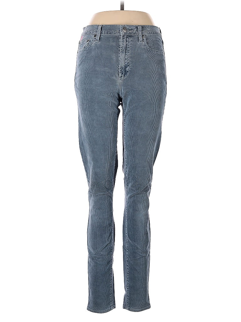 Click to view more detailed imagery on our partner's website Pre-owned Gap Jeans In Blue