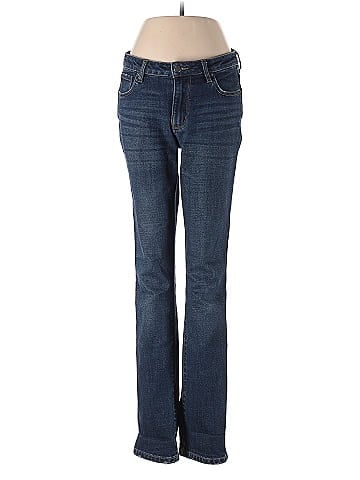 Dish-Denim Jeans (view 1)