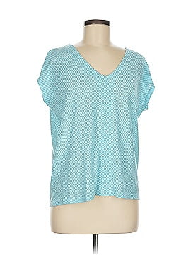 Ann Taylor Loft Short Sleeve Top