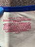 Victoria's Secret Color Block Blue Swimsuit Bottoms Size XL - photo 3