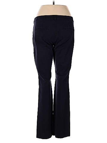 Violets & Roses Wool Pants (view 2)