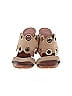 Chloé Tan Sandals Size EU 39 - photo 2