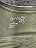 Terra & Sky Green Short Sleeve T-Shirt Size 2X - photo 3