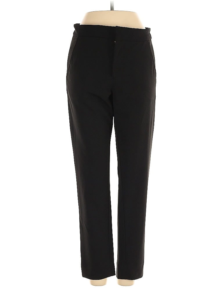 Pre-owned Mcguire Dress Pants In Black
