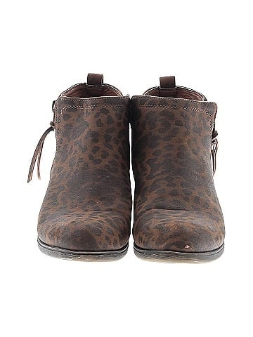 Sugar Ankle Boots (view 2)