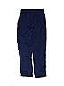 OshKosh B'gosh 100% Polyester Blue Track Pants Size 10 - photo 2