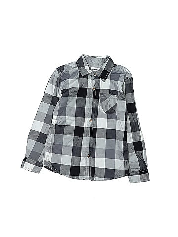 Sonoma Goods for Life Long Sleeve Button-Down Shirt (view 1)