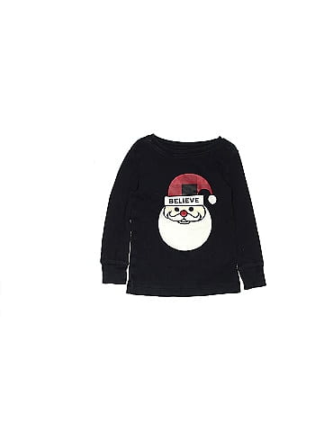 Old Navy Long Sleeve T-Shirt (view 1)
