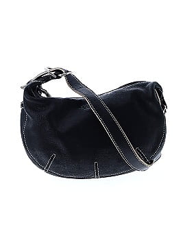 Kenneth Cole Reaction Leather Shoulder Bag
