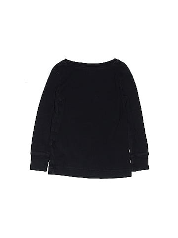 Old Navy Long Sleeve T-Shirt (view 2)