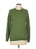 Diesel Green Pullover Sweater Size L - photo 1