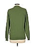 Diesel Green Pullover Sweater Size L - photo 2