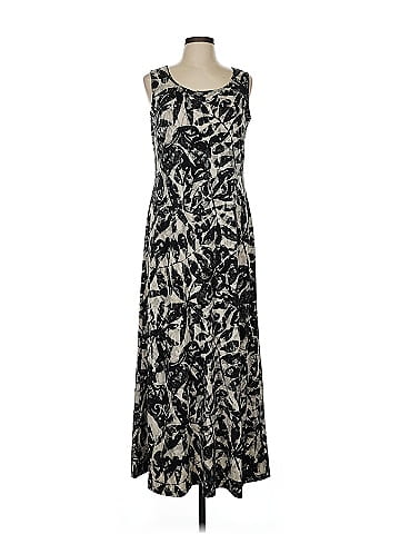 Easywear by Chico's Casual Dress (view 1)