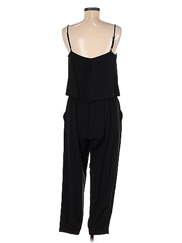 Parker Jumpsuit (view 2)