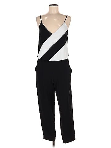 Parker Jumpsuit (view 1)