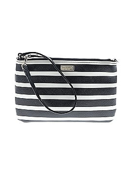 Kate Spade New York Leather Wristlet