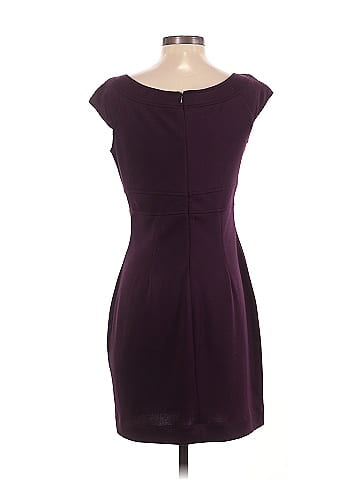 Muse Cocktail Dress (view 2)