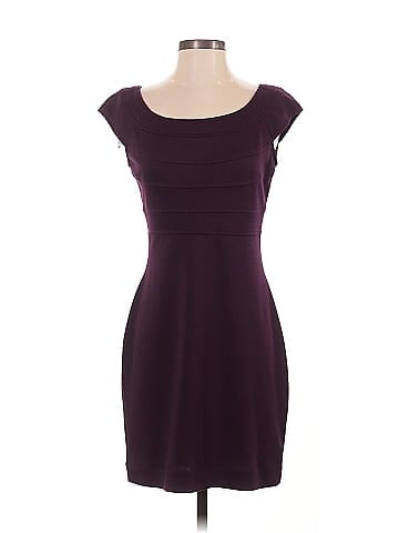 Muse Cocktail Dress (view 1)