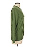 Diesel Green Pullover Sweater Size L - photo 4