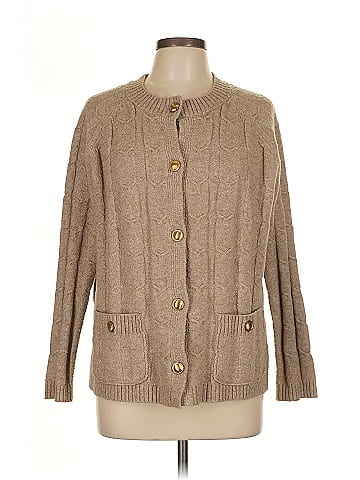 Rosetta Getty Cardigan (view 1)