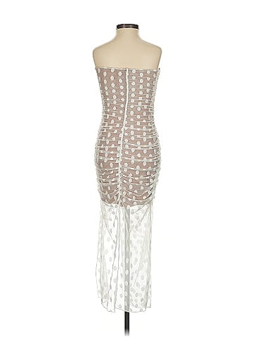 Majorelle Cocktail Dress (view 2)