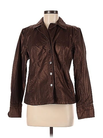 Coldwater Creek Jacket (view 1)