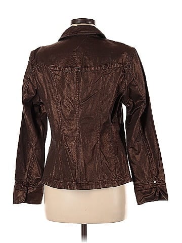 Coldwater Creek Jacket (view 2)
