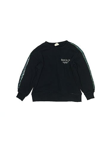 Zara Kids Sweatshirt (view 1)