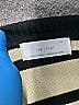 OAK + FORT Stripes Ivory Cashmere Pullover Sweater Size S - photo 7