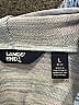 Lands' End Blue Long Sleeve T-Shirt Size L (big kids) - photo 3