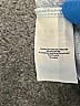 Lands' End Blue Long Sleeve T-Shirt Size L (big kids) - photo 4