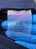 Terez Solid Blue Shorts Size S - photo 3