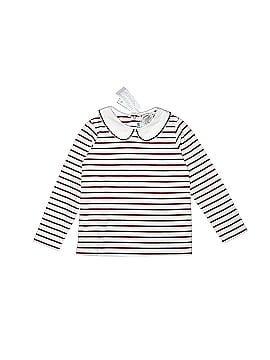 Jacadi Long Sleeve Top