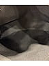 Gucci 100% Coated Canvas Gray Tan Vintage Micro GG Tote One size - photo 10