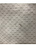 Gucci 100% Coated Canvas Gray Tan Vintage Micro GG Tote One size - photo 5
