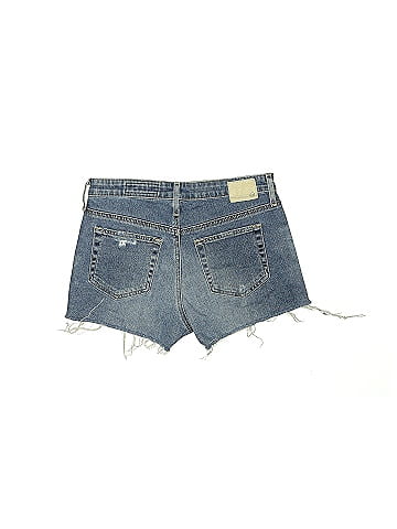 Adriano Goldschmied Denim Shorts (view 2)