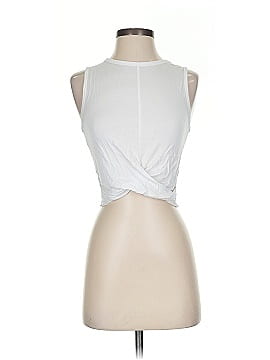Alo Yoga Sleeveless T Shirt