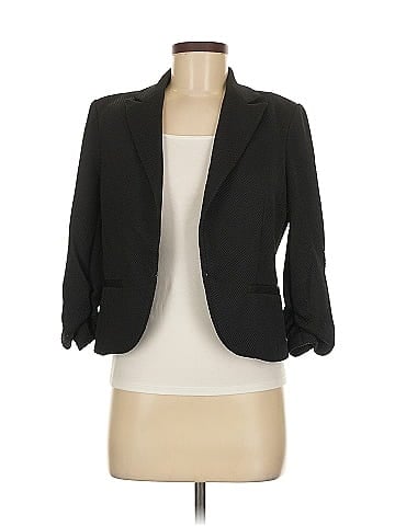 Amanda + Chelsea Blazer (view 1)