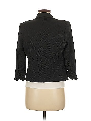 Amanda + Chelsea Blazer (view 2)