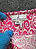 Jude Connally Paisley Pink Cocktail Dress Size XS - photo 3