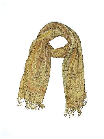 Collection Eighteen Scarf (view 1)