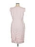 J.Crew 365 100% Polyester Pink Casual Dress Size 18 - photo 2